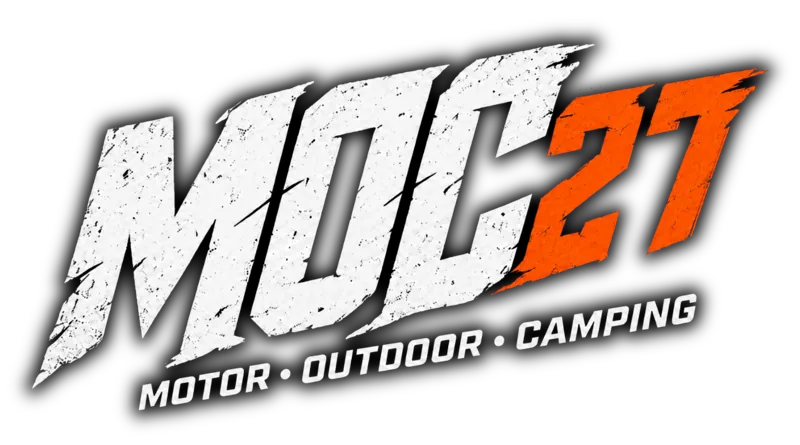 MOC27 — Motor, Outdoor, Camping