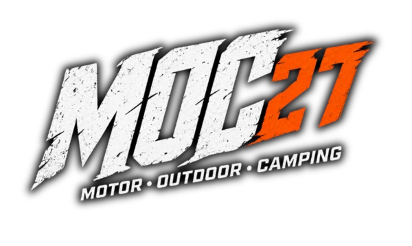 MOC27 — Motor · Outdoor · Camping