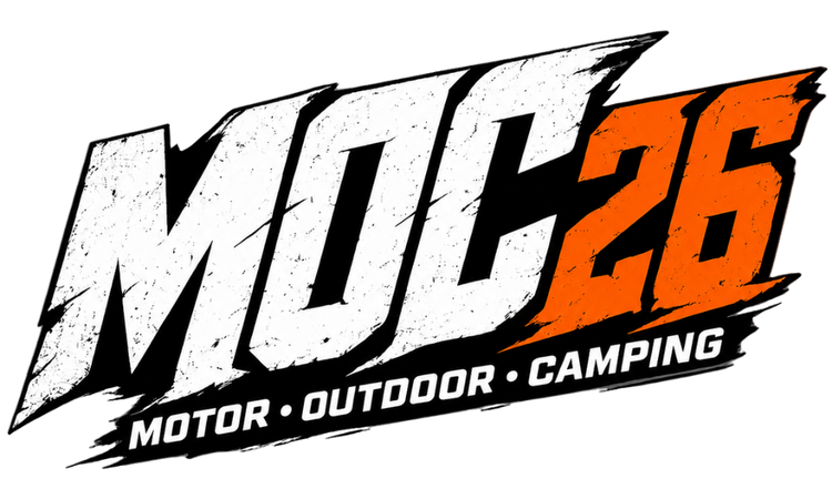 MOC26 — Motor · Outdoor · Camping